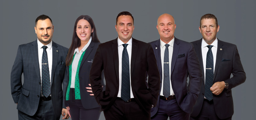 Obrien Real Estate Cairns & Beaches