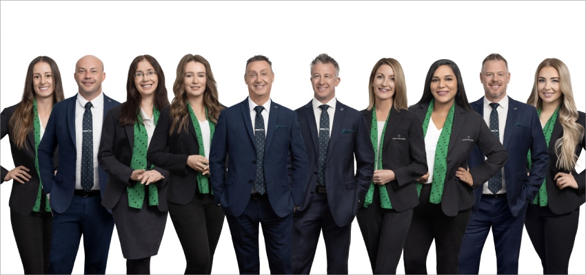  Obrien Real Estate Melton