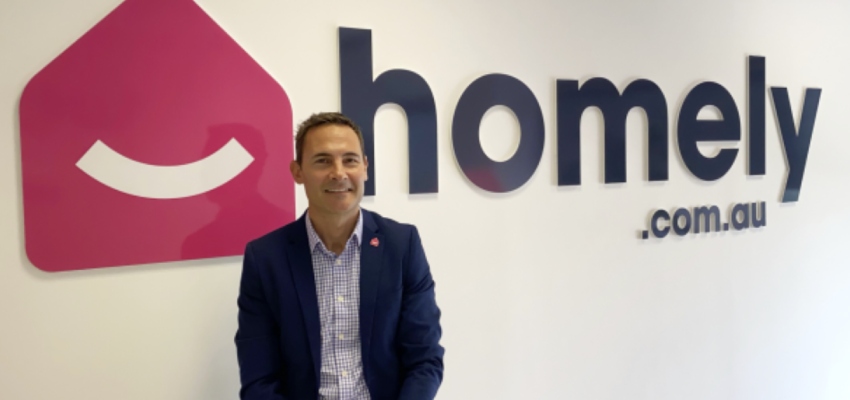New Qld sales head for Homely