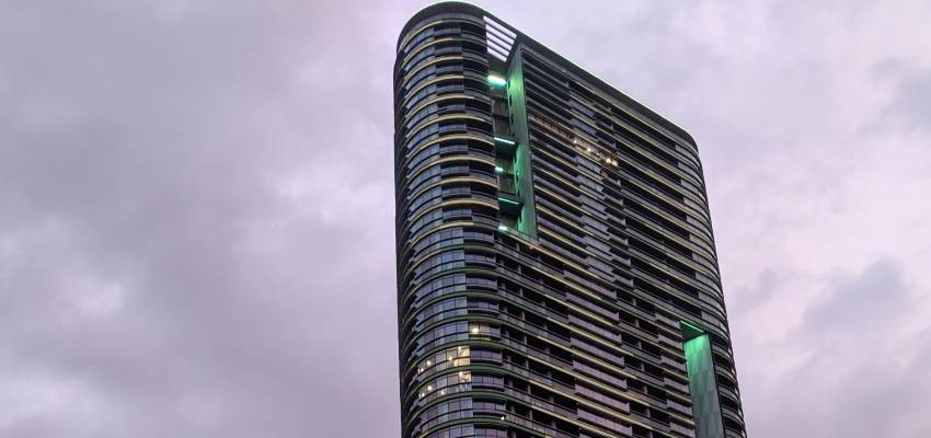 combat strata building defects