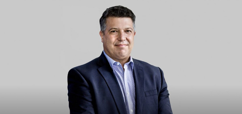 Paul Niardone