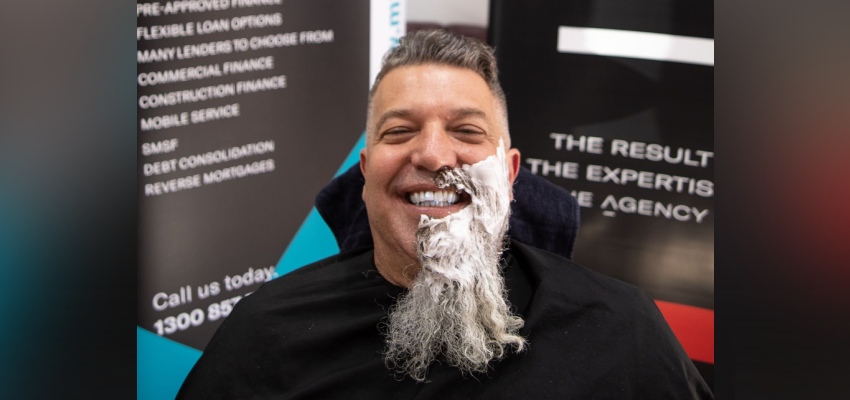 Paul Niardone