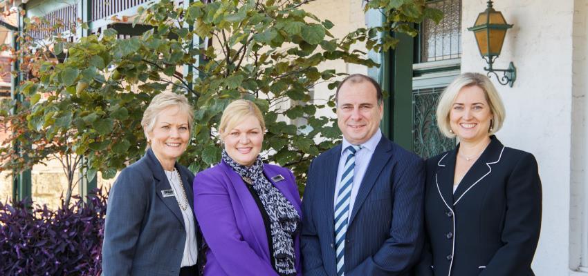 New office a good sign for Mount Lawley market