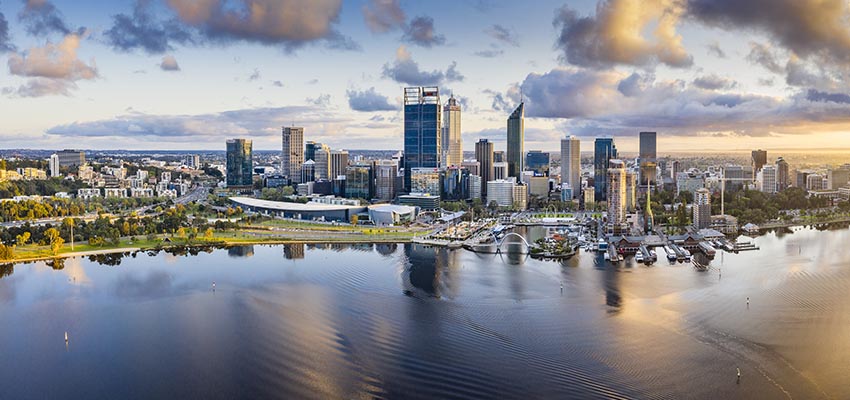 Perth