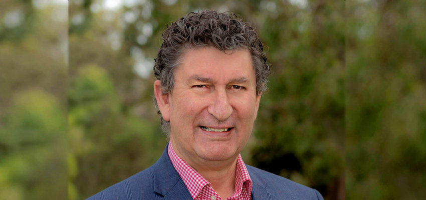 Peter de Vries