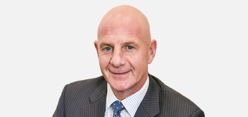Tasmanian Premier Peter Gutwein