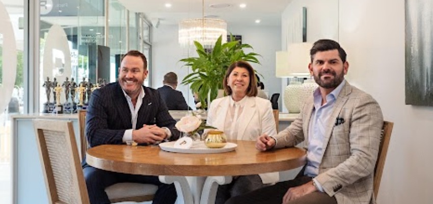 Place Nundah lands trio of new principals - Vimarsana News