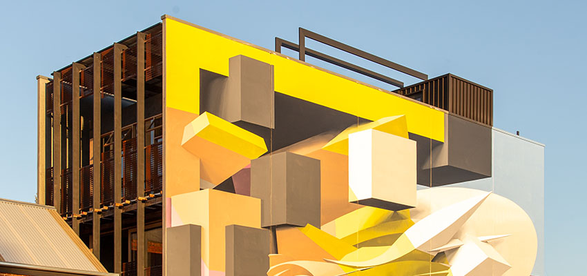 Port Adelaide masterpiece