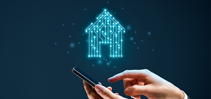 app can help kickstart the real estate market