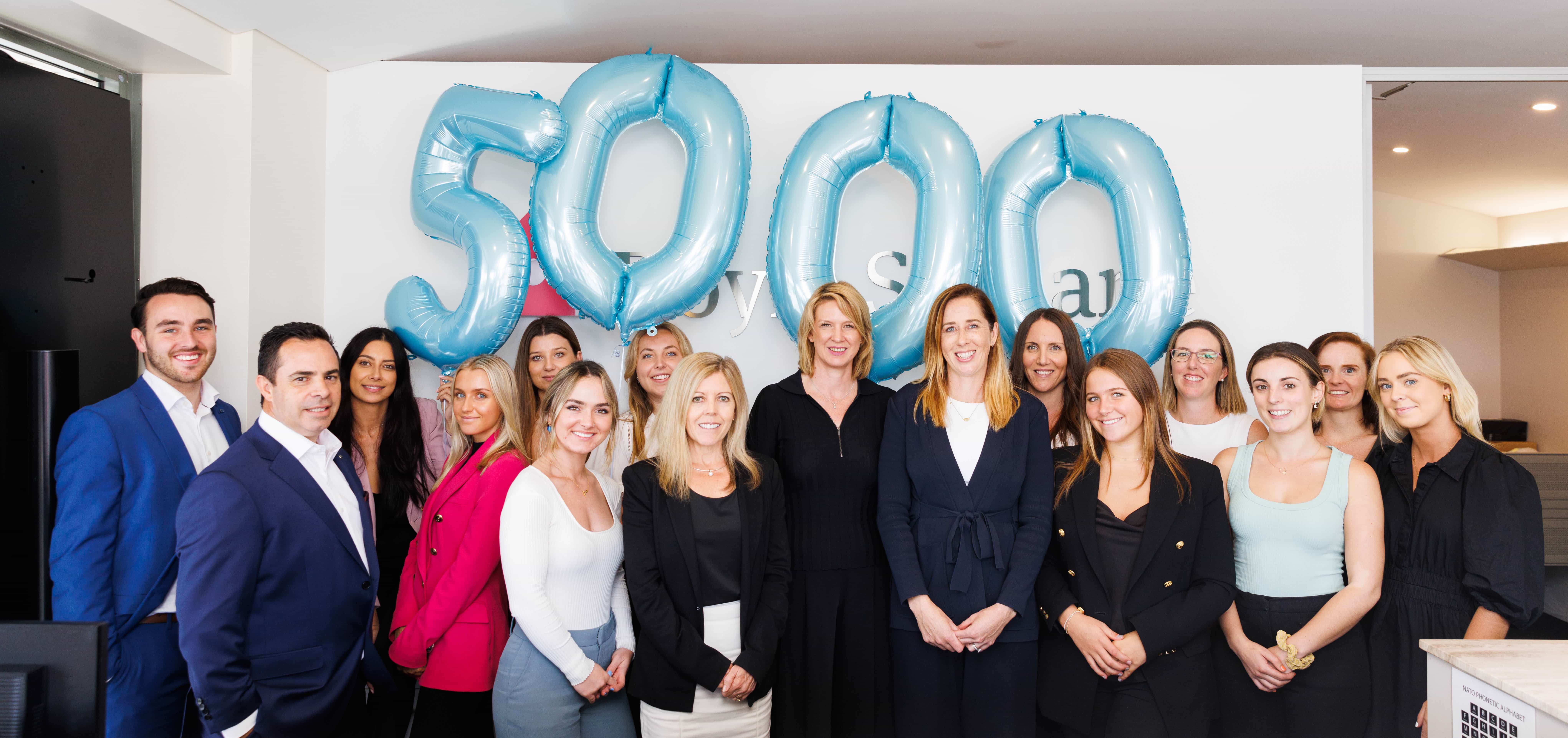 PropertyMe strikes deal with 5,000th customer