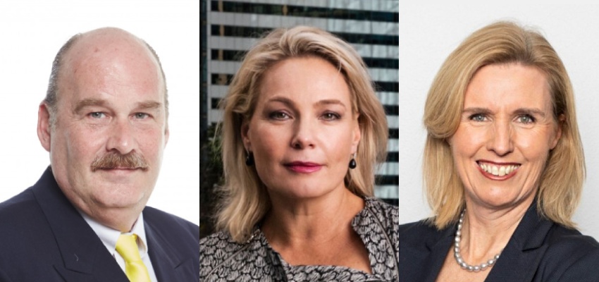 ‘Strong and united’ front leads Victorian stamp duty reform agenda