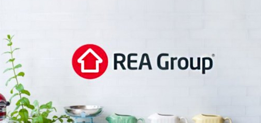REA Group reb