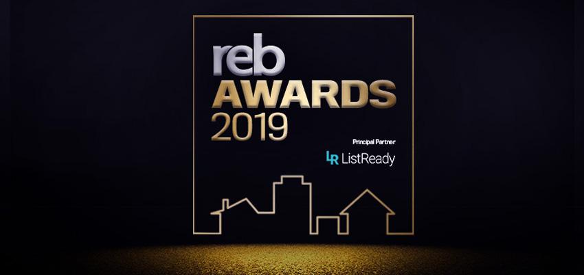 REB Awards 2019