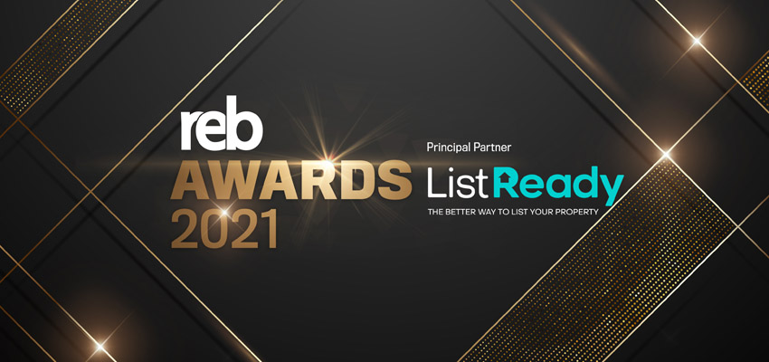 REB Awards 2021 reb
