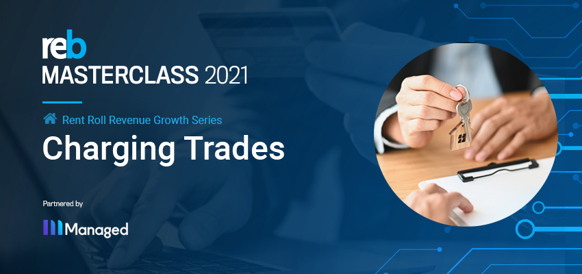REB Masterclass 2021 Changing Trades reb