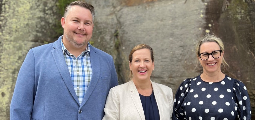 REGROWTH doubles down on growth with new appointments