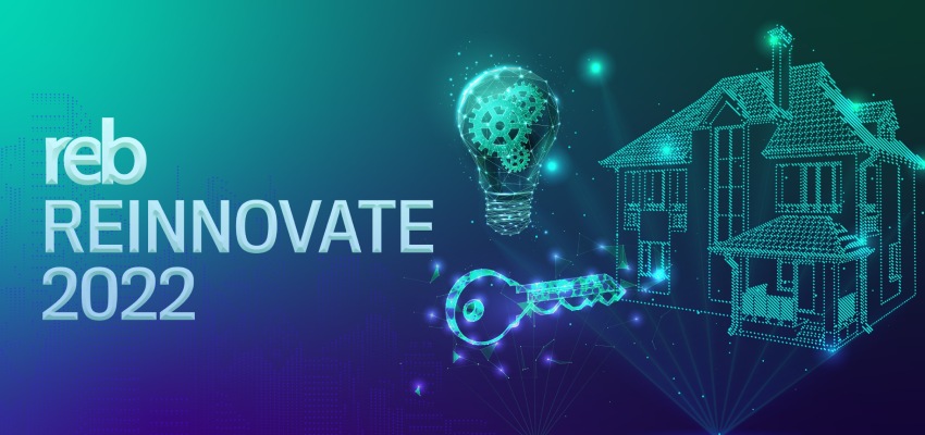 REB launches REInnovate 2022 - Vimarsana News