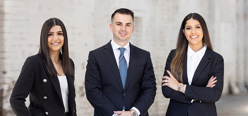 Rookie agent scores 6 property sales in 5 weeks