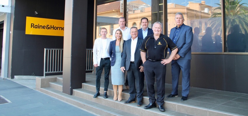‘Impeccable timing’ brings services into Newcastle City