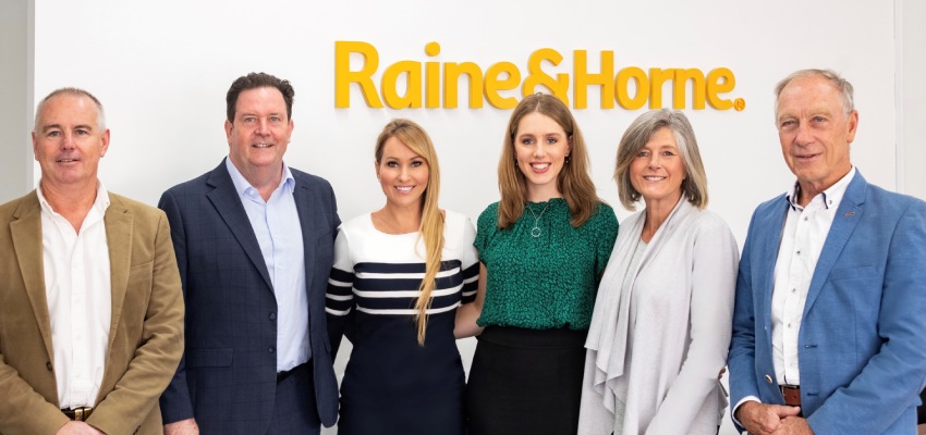 Raine & Horne Wyong