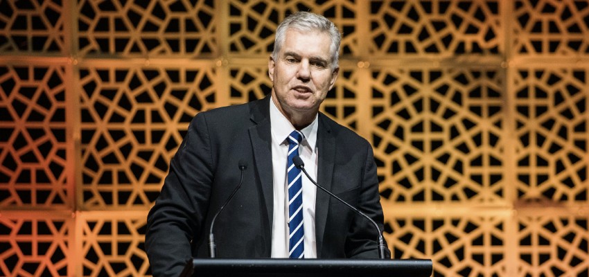 First National Real Estate CEO Ray Ellis