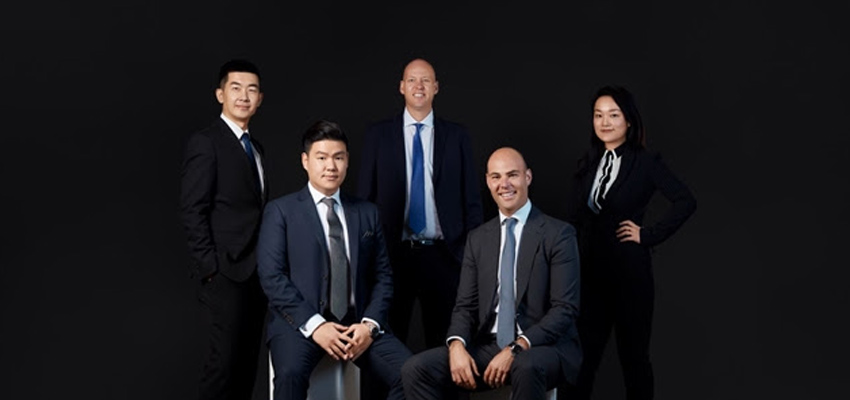 Ray White Commercial launches Asian Investment Services