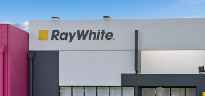 Ray White expansion