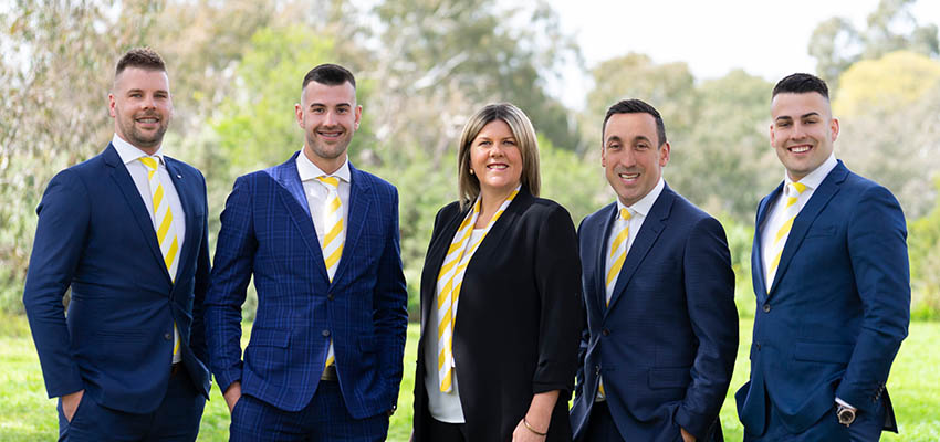 Ray White Werribee