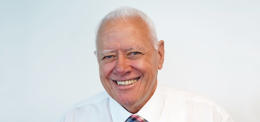Ray Milton