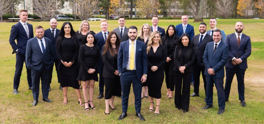 Ray White Quakers Hill