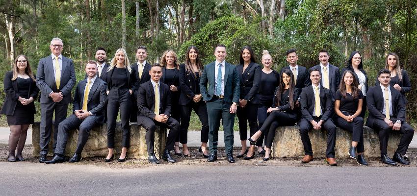 Agency amplifies reach in Sydney’s west