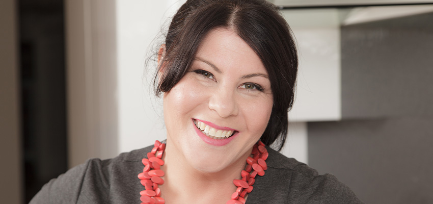 Rebecca Jarrett-Dalton