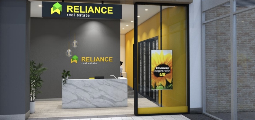 Reliance Real Estate Cobblebank