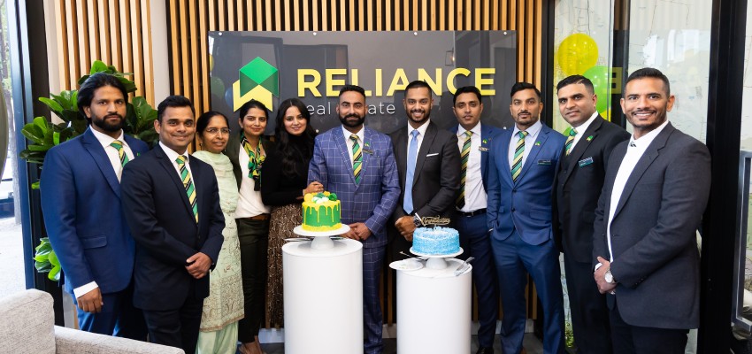 Reliance Real Estate Craigieburn