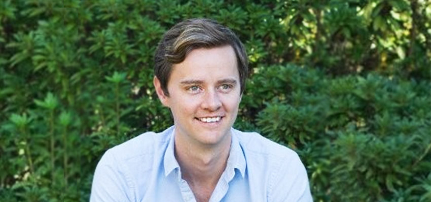 Before You Bid CEO Rhys Rogers