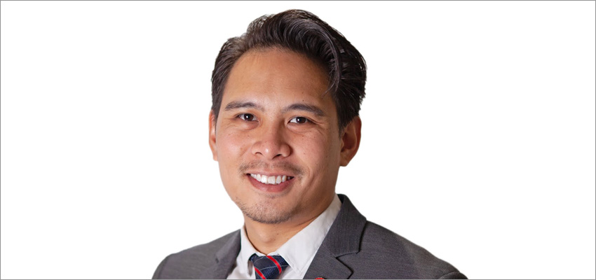 Richard Masigan