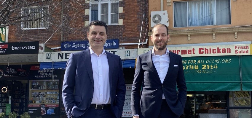 Community rises to agency’s fundraising challenge