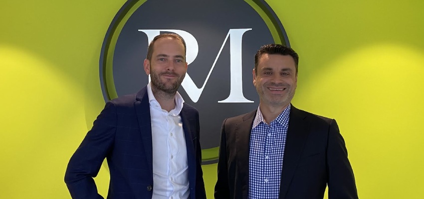 Richard Matthews Real Estate