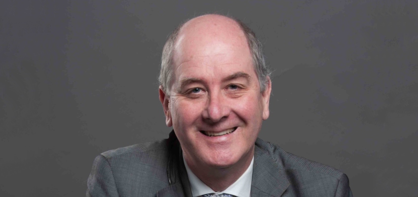 Minister for Housing Richard Wynne