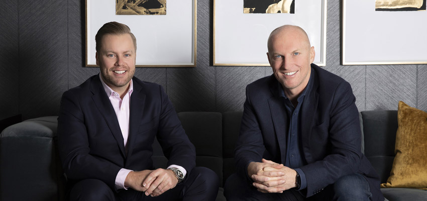 NSW real estate group unveils operational merger