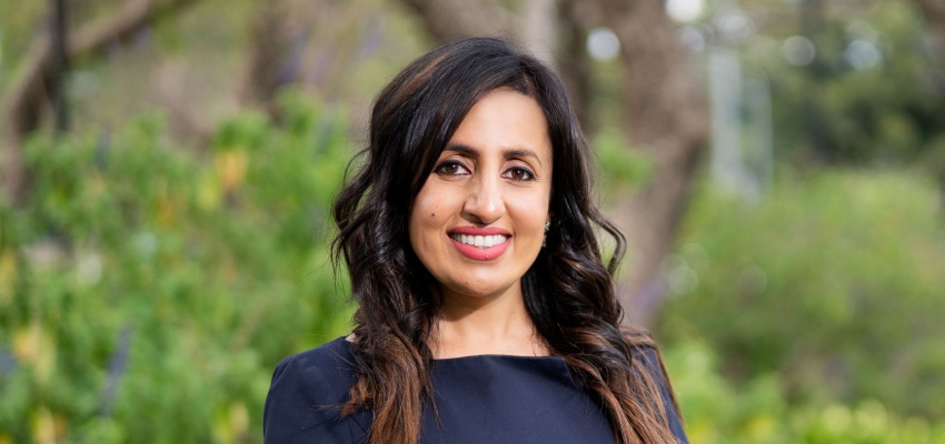 ‘A step back, but a leap forward’: Ruma Mundi’s big move   