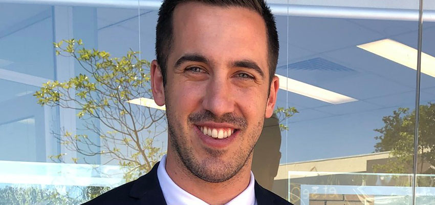 Ryan Smith