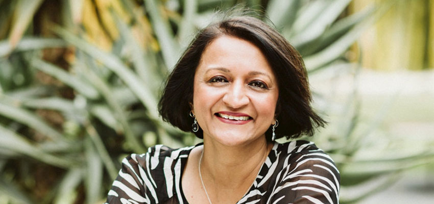 Sadhana Smiles