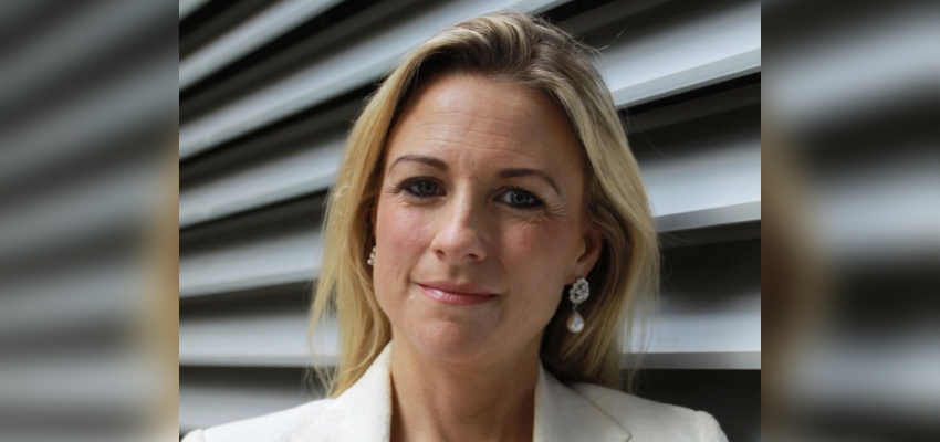 Sally Tindall