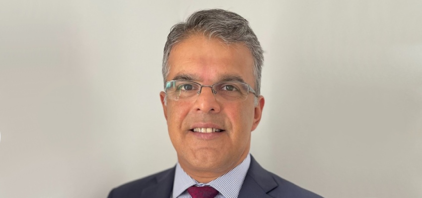 Sameer Chopra
