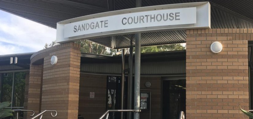 Sandgate Magistrates Court