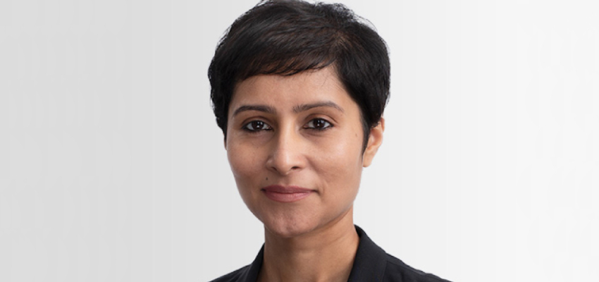 Sangeeta Venkatesan
