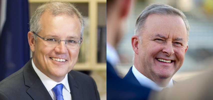 Negative gearing