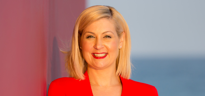 Sherrie Storor