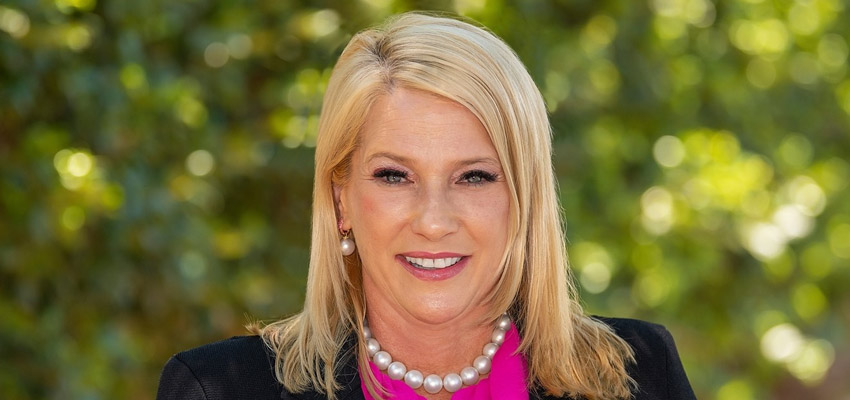 Sonya Treloar